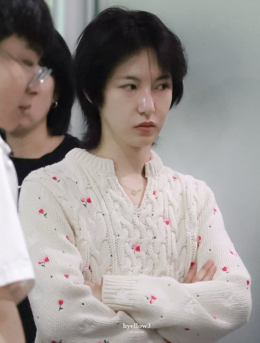 jen suami ren yang asli tweet media