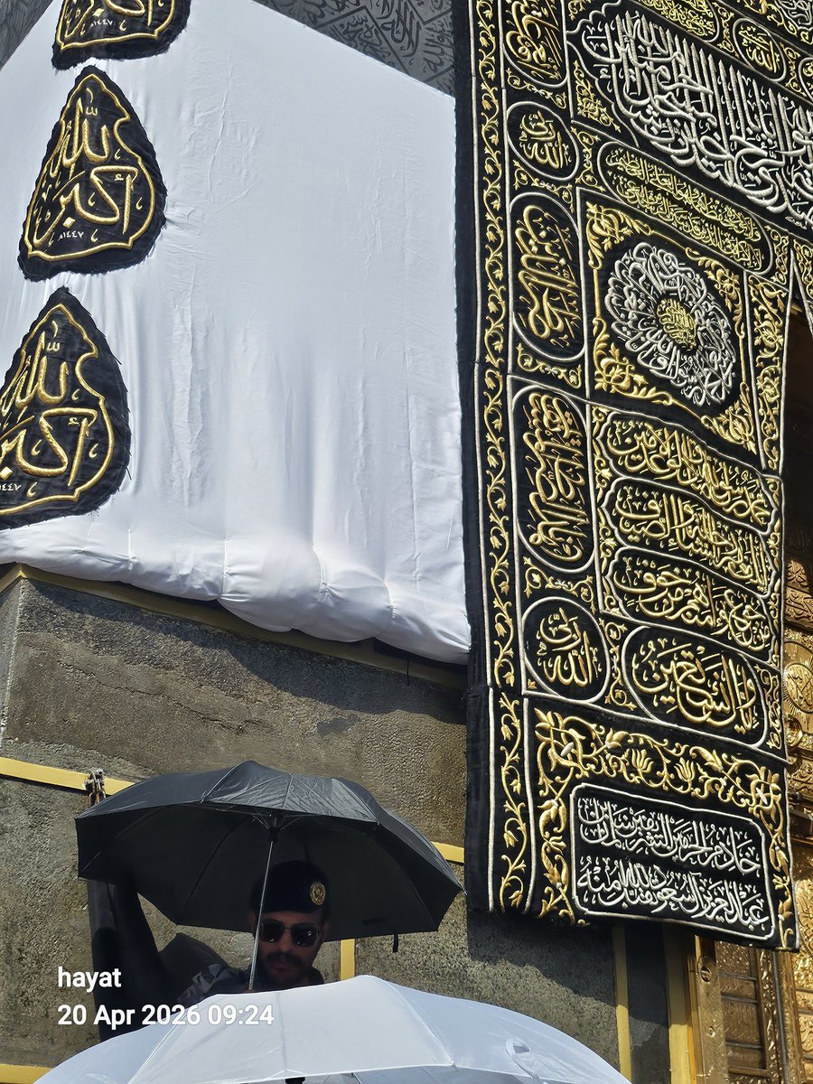 حياه | ✨️ tweet media