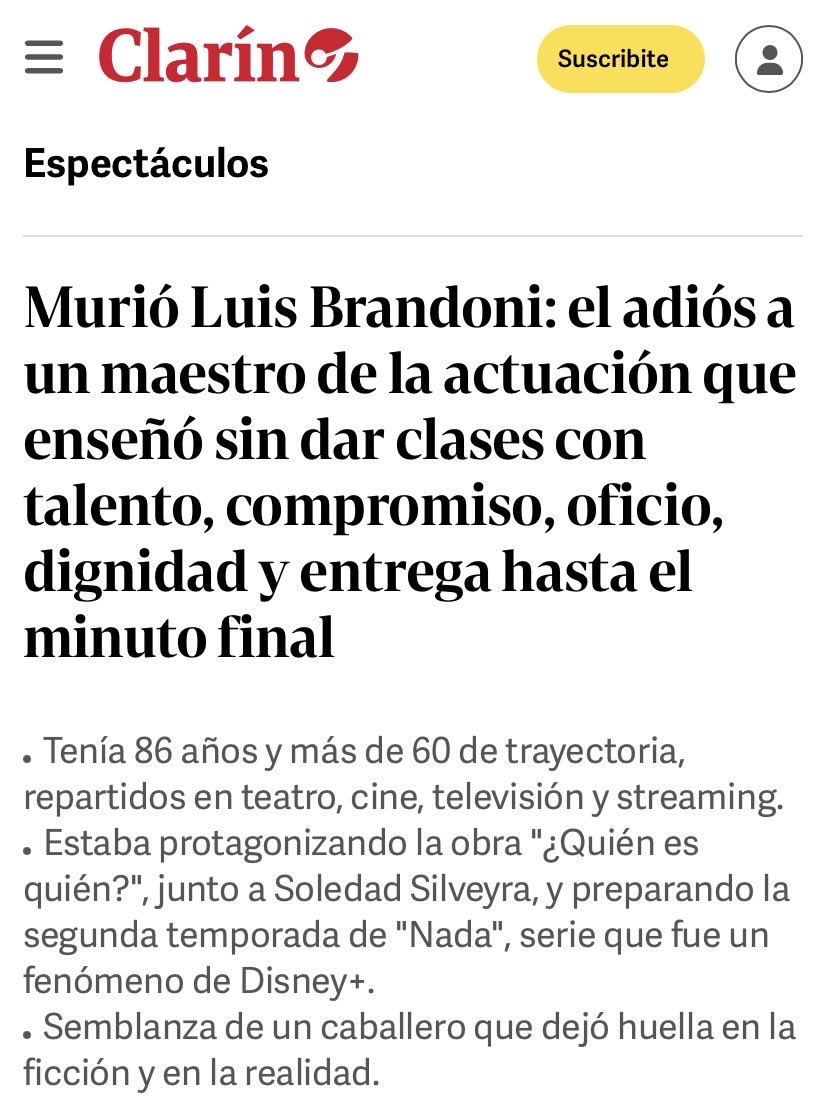 Juan Ignacio Correa tweet media