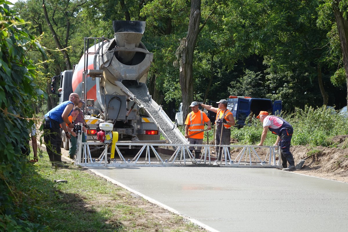 Polski Cement tweet media