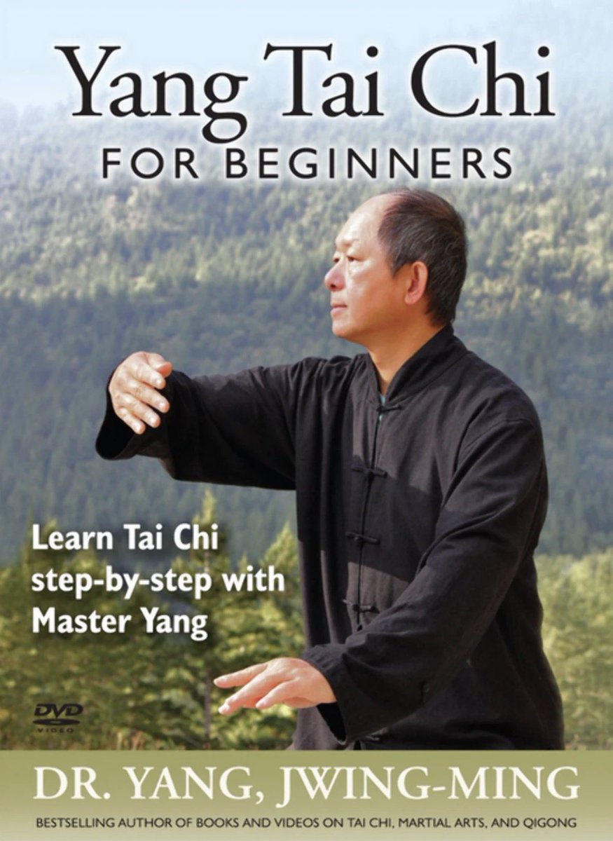 classicmannyc's tweet image. Movements 1-9 #taichi #taichichuan #yangtaichi #immortal #dryangjwingming #YMAA