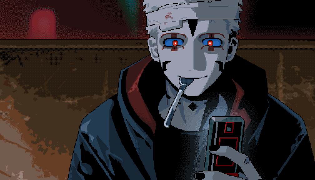 fif | VN Dev tweet media