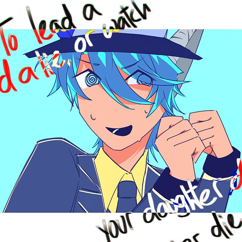 filamentcyber12's tweet image. Waiter waiter give me more slop #fe2 #fe2fanart