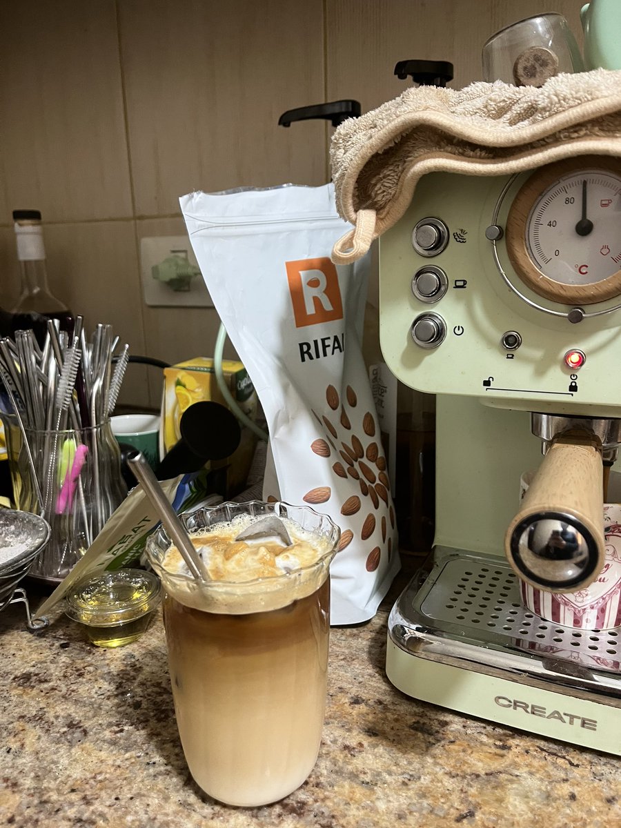 Coffee of da day (it wont be the first and last)