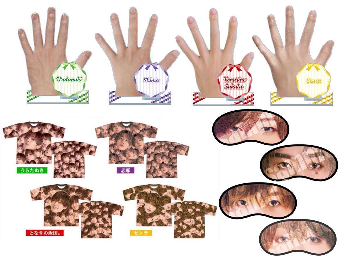 凛-Rin-@live in 北海道 ※最低限の浮上 tweet media