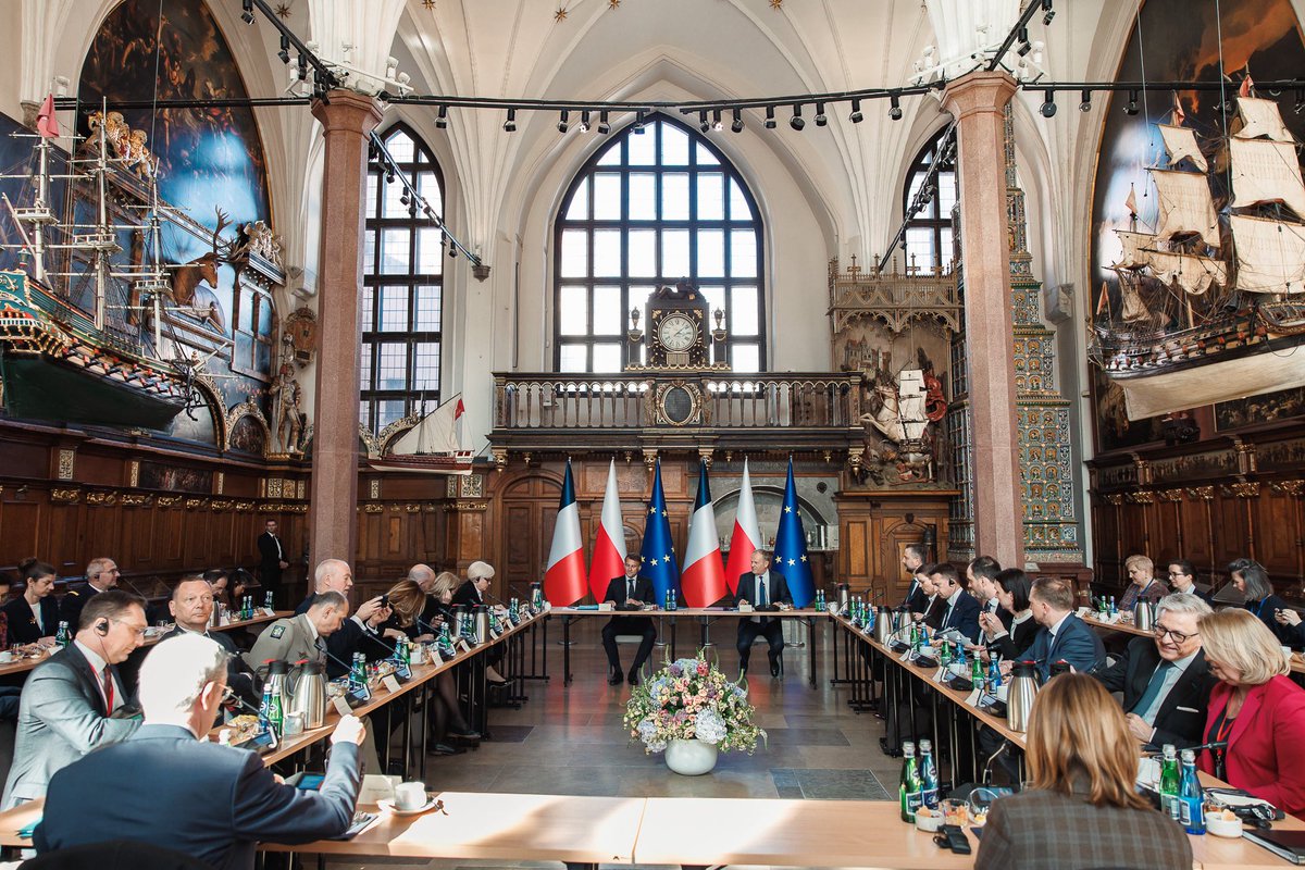 Kancelaria Premiera tweet media