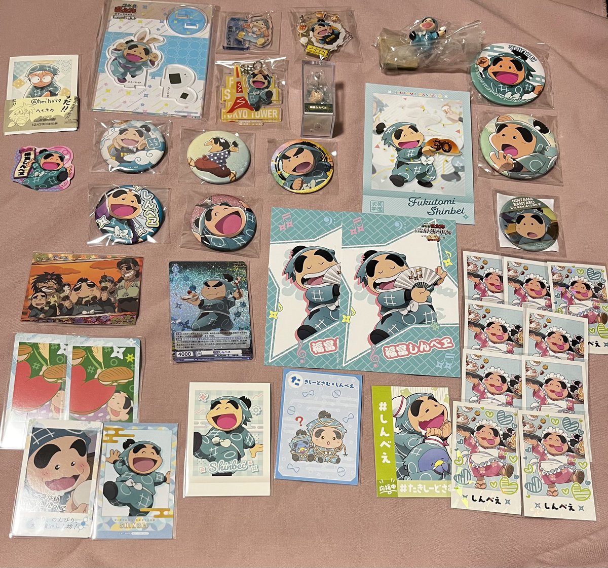 ヘイホゥ tweet media