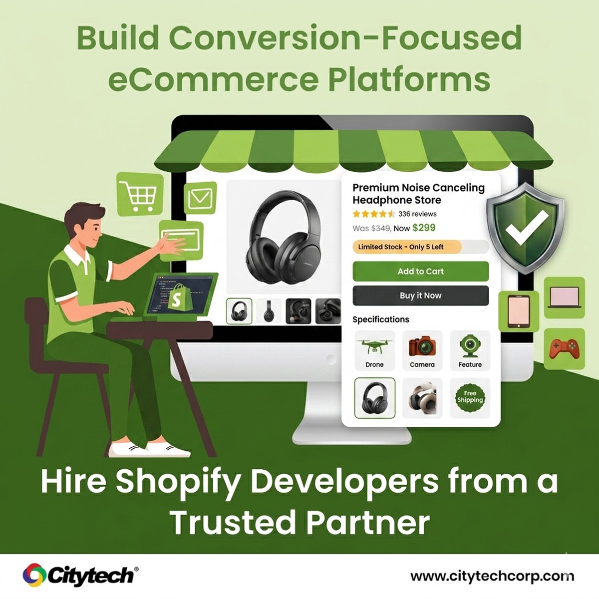 Citytech Software tweet media