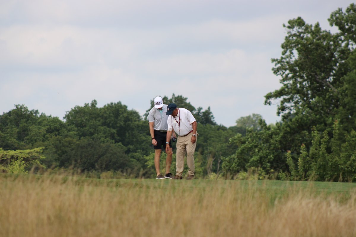 MD State Golf Assoc tweet media