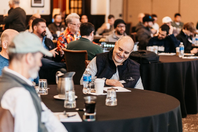 ACECIllinois's tweet image. Engineering firms across Illinois are affected every day by decisions around procurement, QBS, infrastructure funding, liability, and regulation.

Join us today.

#EngineeringBusiness #ACECIllinois #StrongerTogether #EngineeringLeadership

acecil.org/become-a-member