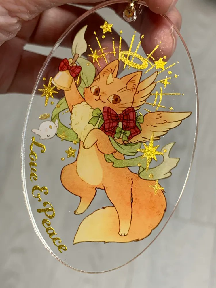 🕯️モグ🕯️ tweet media