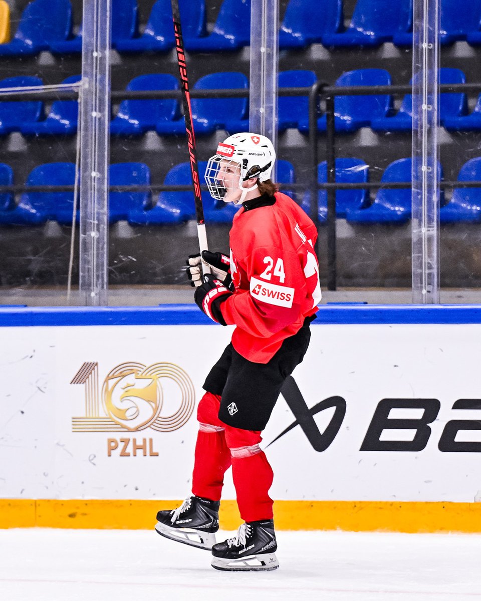 Swiss Ice Hockey tweet media