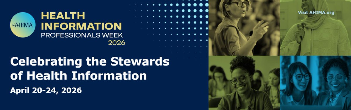 GLFHC's tweet image. HEALTH INFORMATION PROFESSIONALS WEEK. @GLFHC shows appreciation to our Health Information Management (HIM) staff this week, who ensure our patients' health stories remain accurate, accessible, and protected. #ThankYou #HIPWeek26 @AHIMAResources