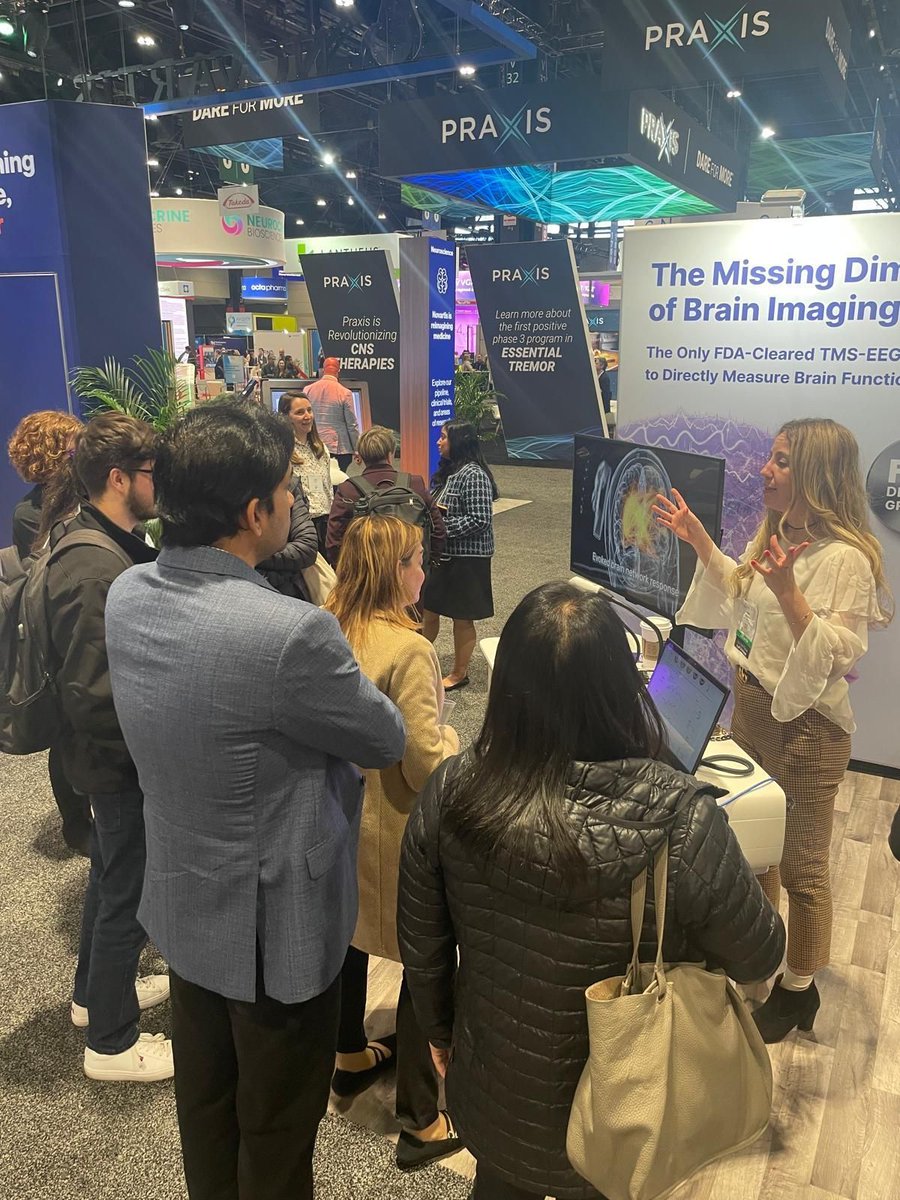 QuantalX's tweet photo. Attending @AAN this week?
Don’t miss the opportunity to see Delphi-MD™ brain function testing in action at Booth #2728!

Drop by or schedule you demo here>>> https://t.co/Y0qvolvE8q

#AAN2026 #Neurology #BrainHealth #DelphiMD #NeuroInnovation #DirectNeuroFunctionalImaging https://t.co/dbVVXlnOGU