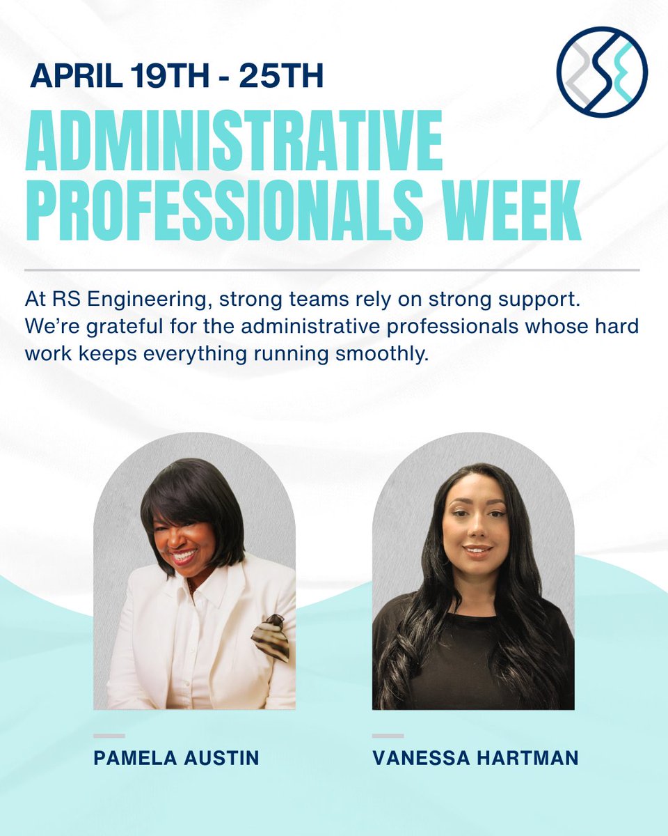 RS Engineering tweet media