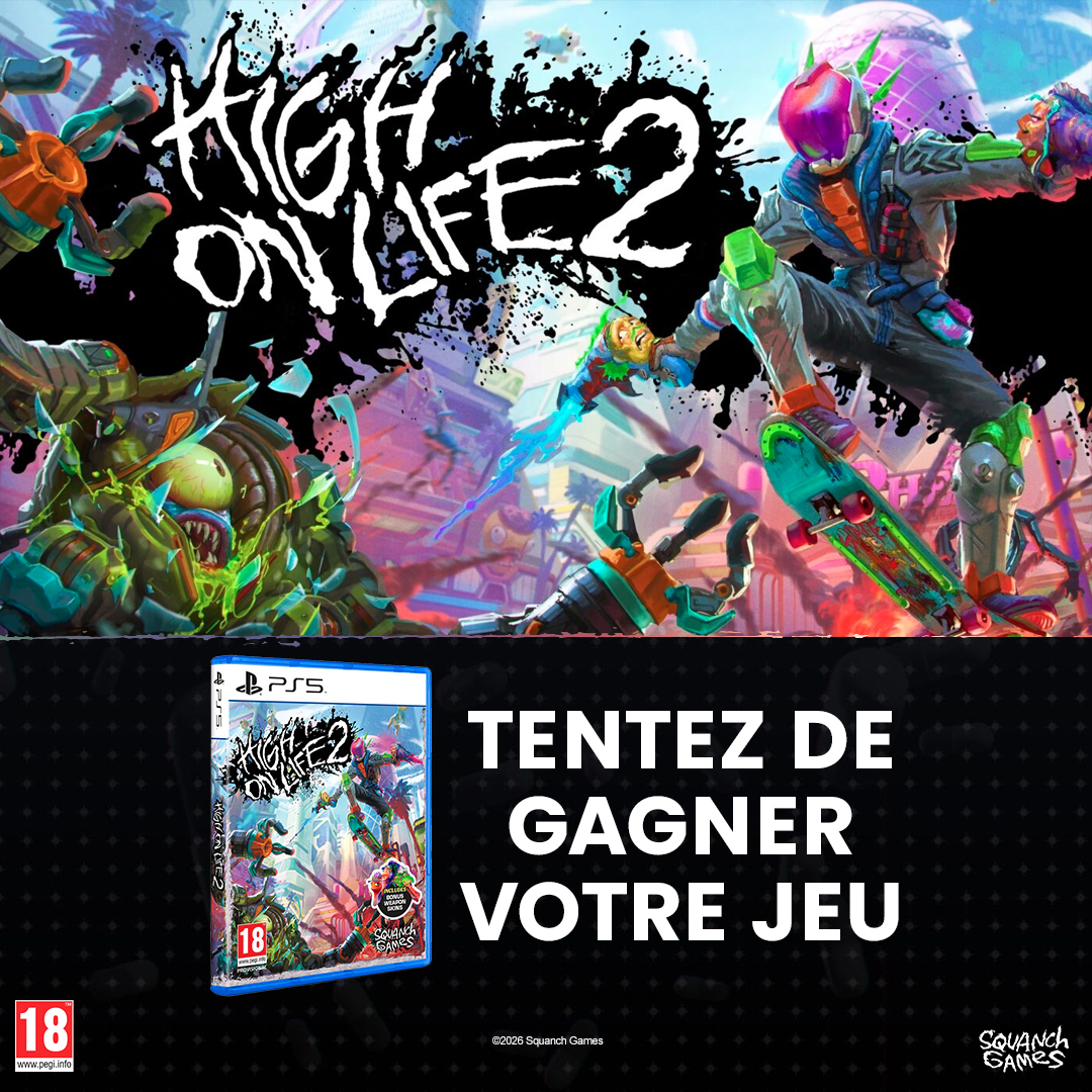 Micromania-Zing tweet media