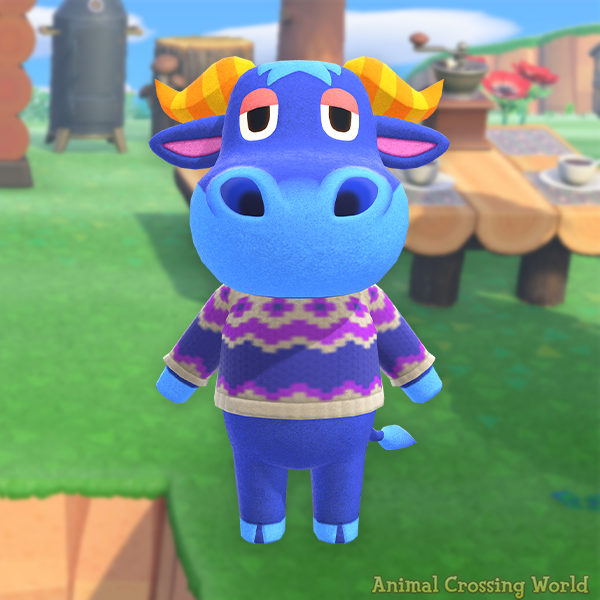 Animal Crossing World 🏝️ tweet media