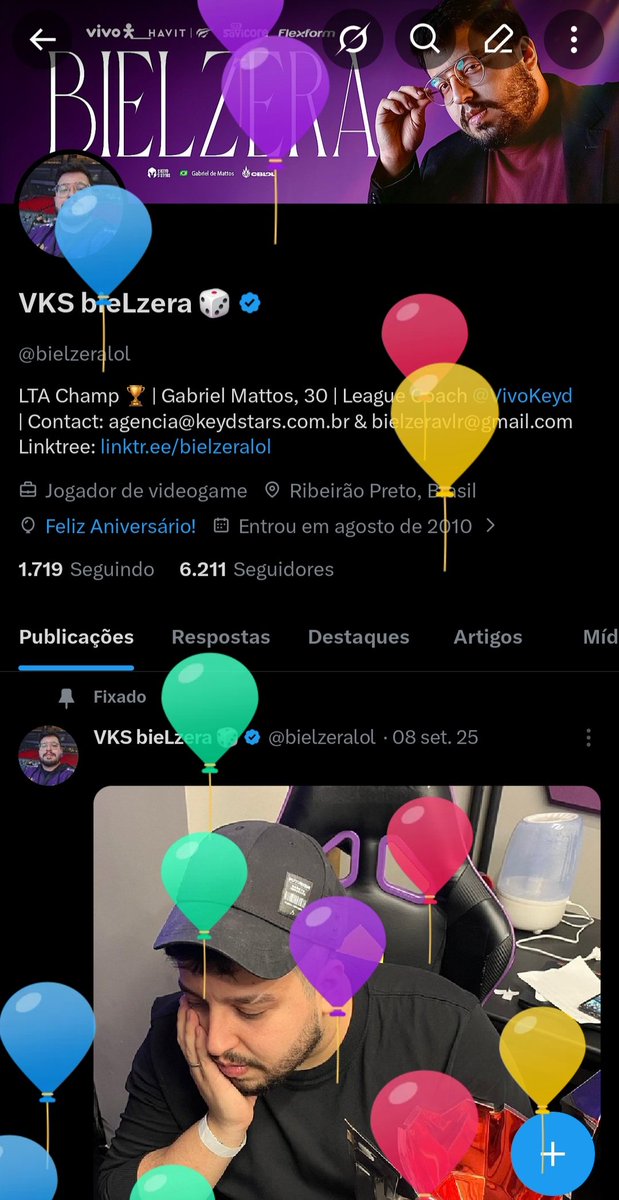 VKS bieLzera 🎲 tweet media