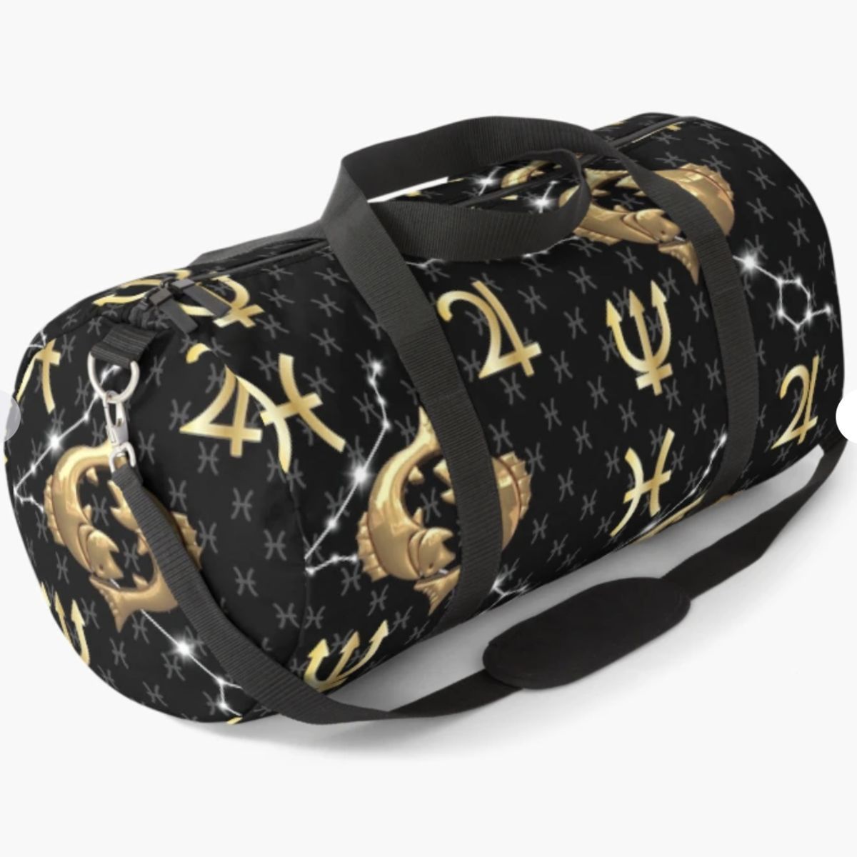 65MCMLXV's tweet image. 65 MCMLXV Pisces Zodiac Astrology Sign Pattern Duffle Bag 
#65mcmlxv #shopify #redbubble #ebay 
#zodiac #astrology #horoscope #occult #arcana #wicca #psychic #mysticism #magic #pagan #superstition #newage #spiritual #mystic #dufflebag #pisces #piscesseason #piscesman #pisceswoman