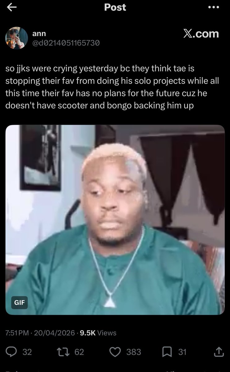 Goldenaotc's tweet image. That man stans are just slow as him, like fav clearly stated his desire to make more music try different things lol , making up lies as usual smh, but one thing we know is #that pedo women ain’t gonna help your boring ass fav make flop album again.  Let’s see him become POP STAR