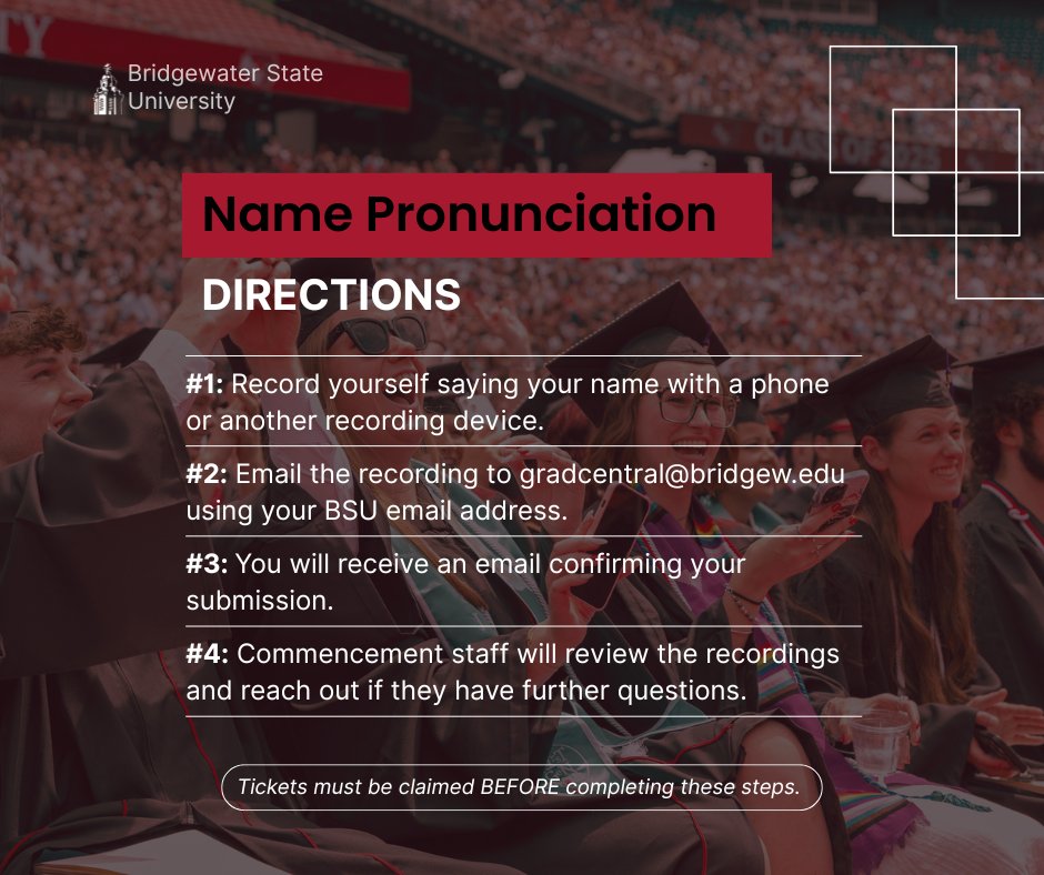 BSU Commencement 🎓 tweet media