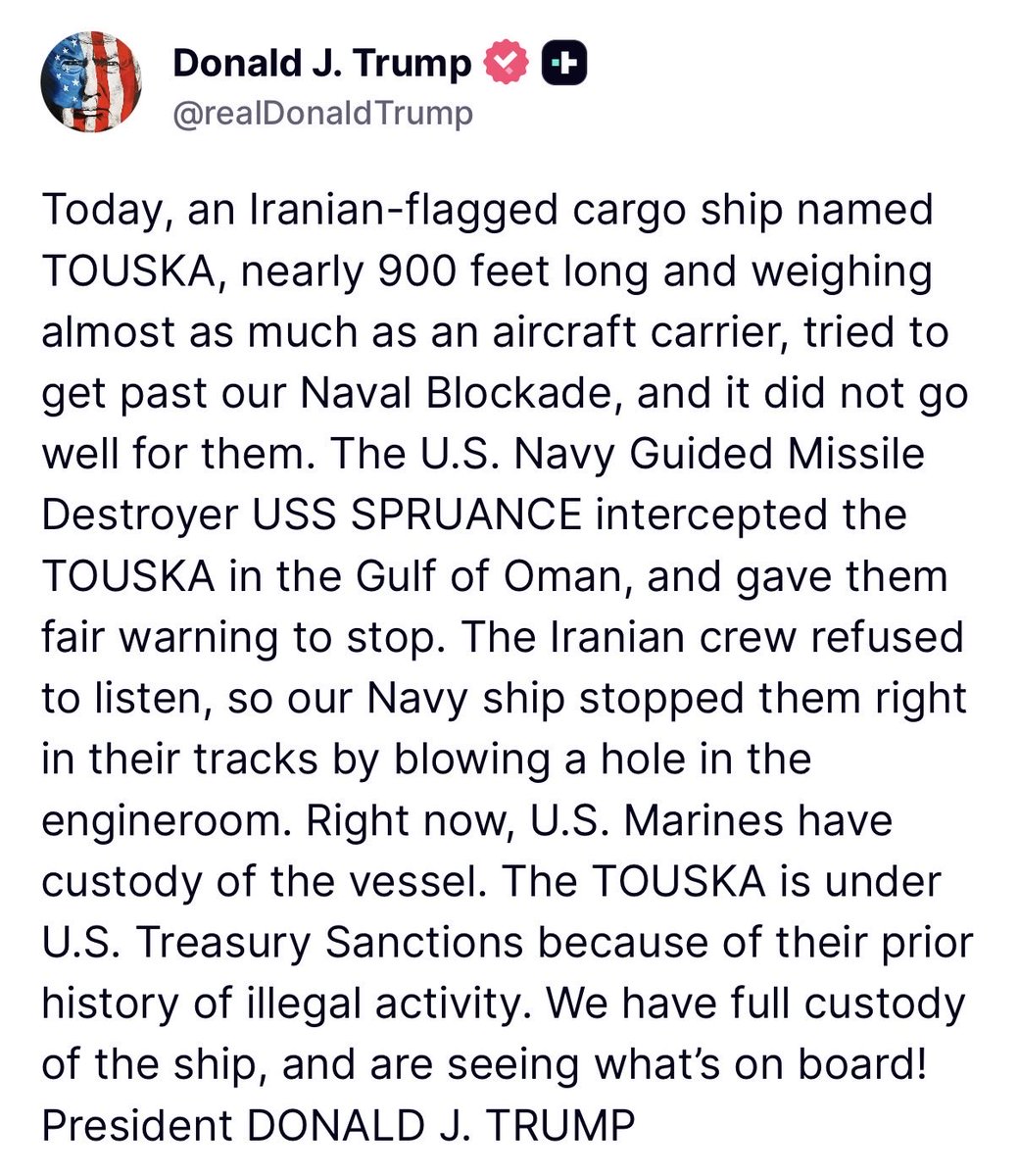 US Force tweet media