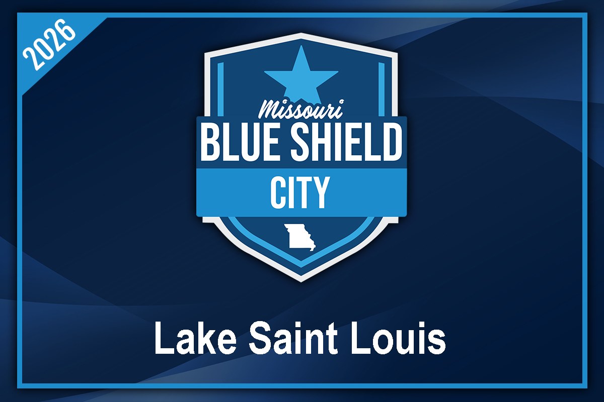 Lake Saint Louis Police tweet media