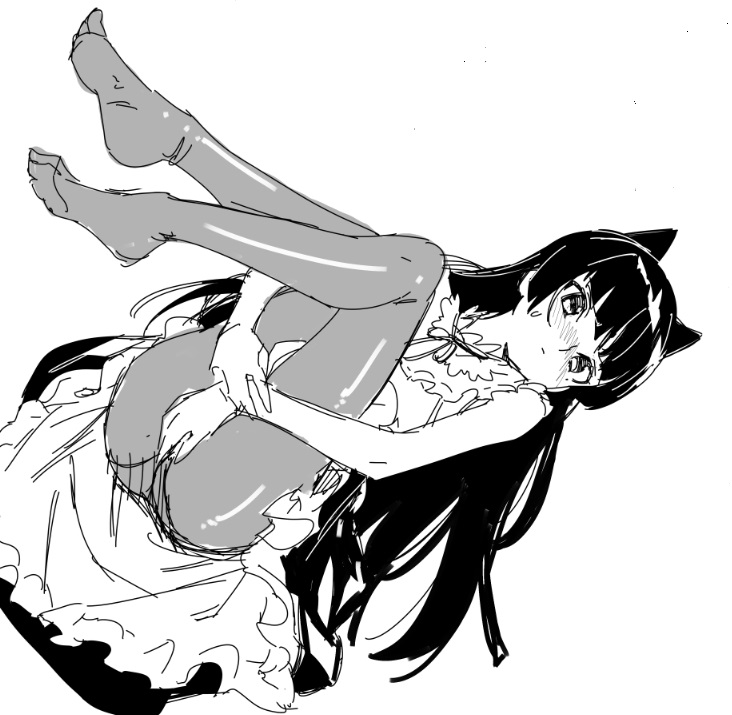 明日はがんばる tweet media