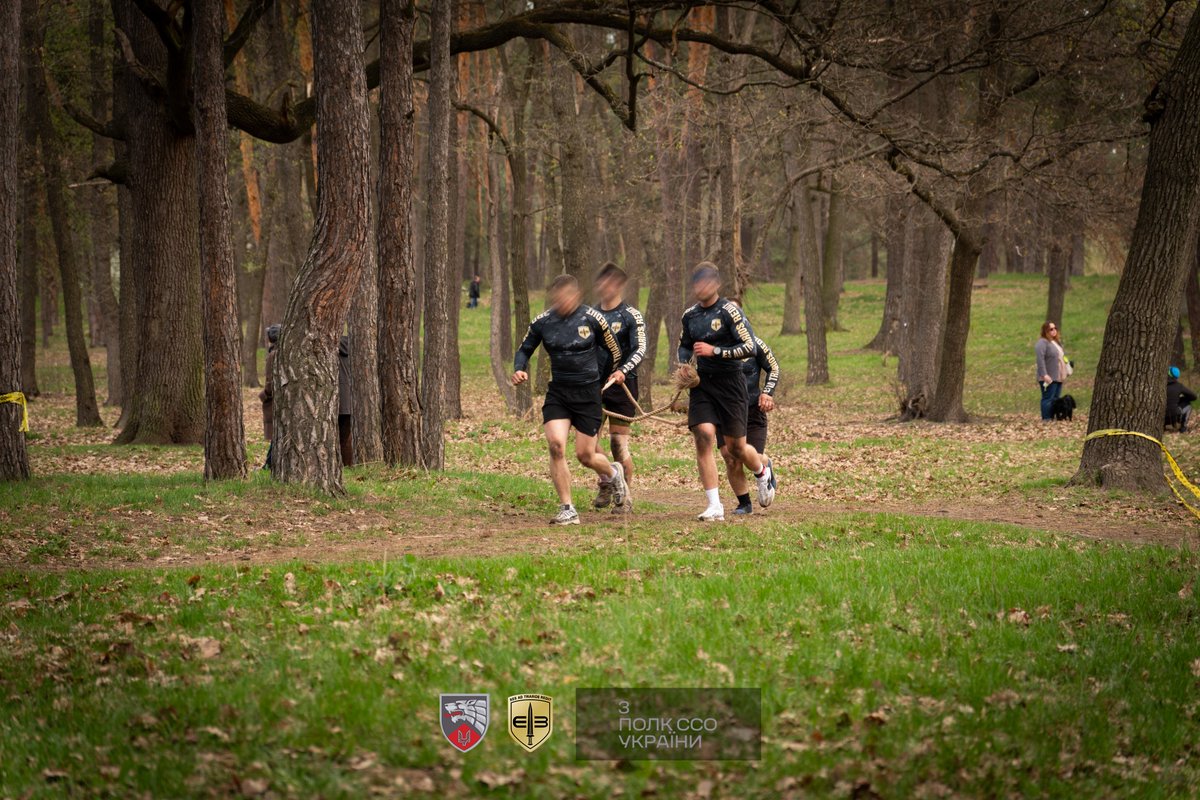 3sofua's tweet image. The Wild Race is over, but the training never stops. We move faster, push harder, and stay Always beyond the edge!🇺🇦

Join the Brave! 📞 +380933356598 (WA/Signal)
#JoinTheElite #SOF #SpecialForces #Ukraine #3rdRegiment