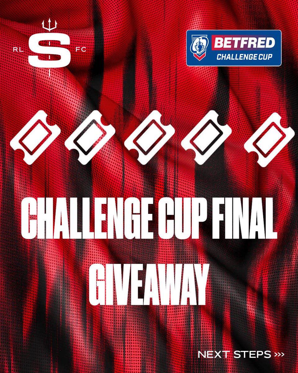 Salford RLFC tweet media