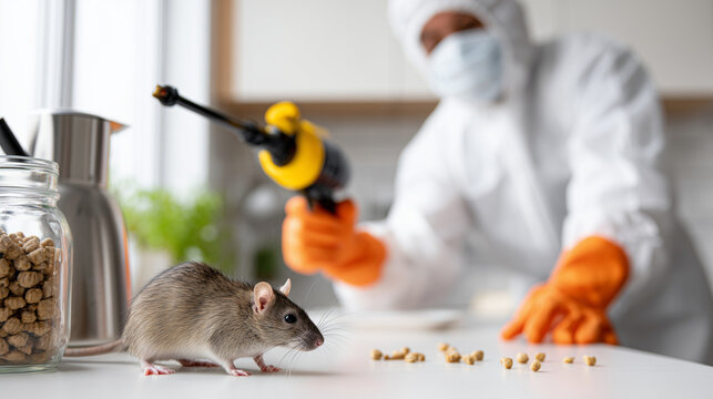 PCOpro's tweet photo. After months of unanswered complaints, a #Bronx tenant dealing with a #rat‑infested apartment is finally receiving help — thanks to community attention and a local #pest management company stepping in at no cost. Watch the @ABC7NY report below. https://t.co/5X10GGbLoL https://t.co/tKCvWeBZJw