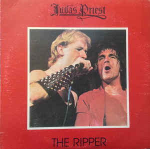 RandyHelmsUGA's tweet image. Which song do you prefer?

The Ripper or Whiplash 
#JudasPriest #Metallica 

#HeavyMetal #HardRock
