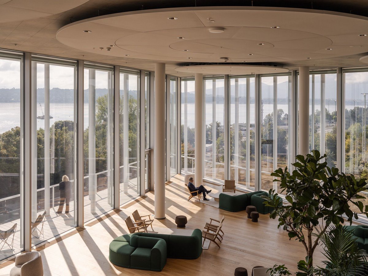 Archello tweet media