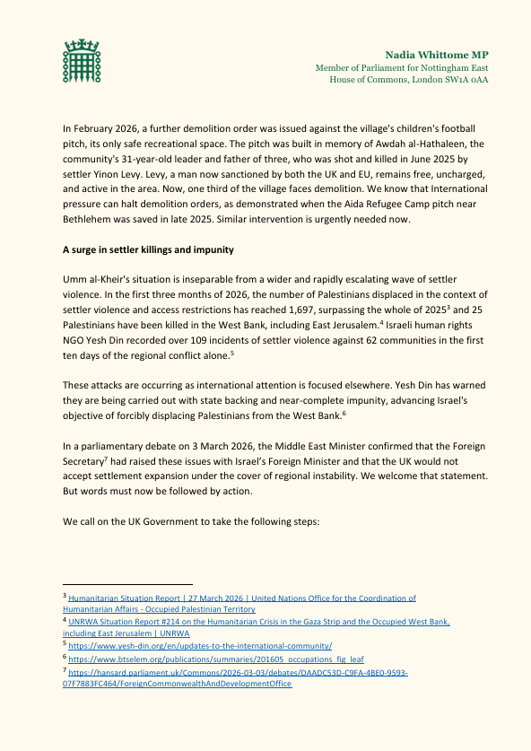 Clive Lewis MP tweet media