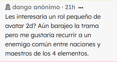 dango_cc's tweet photo. ¡encuesta abajo! https://t.co/temVZ4oDaY