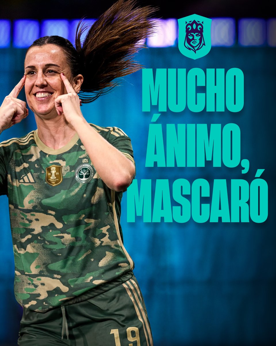 Queens League Spain tweet media