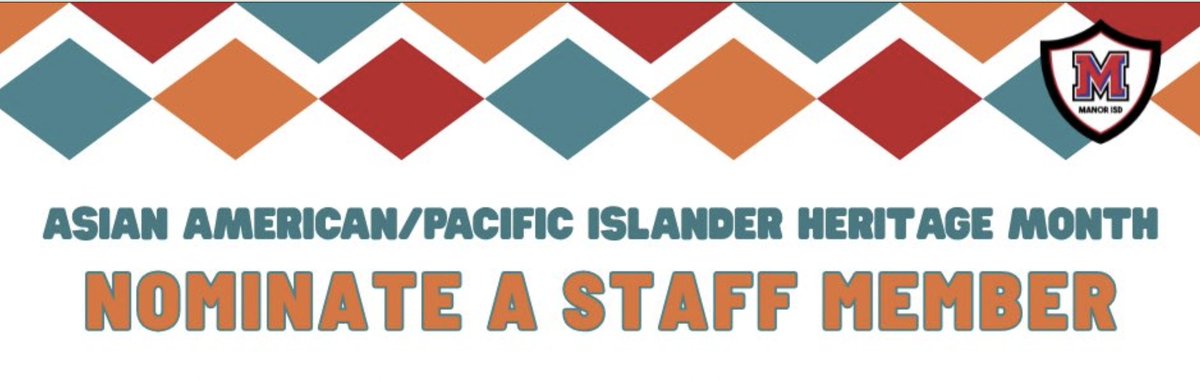 Manor ISD tweet media