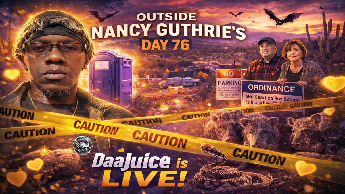 Criminal Network tweet media