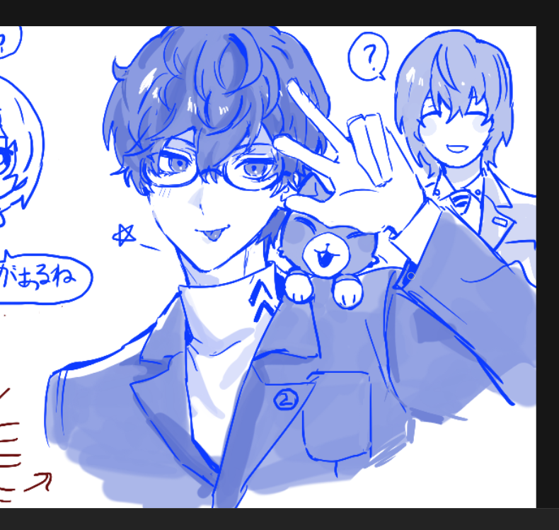 D7 / IKUJYO tweet media