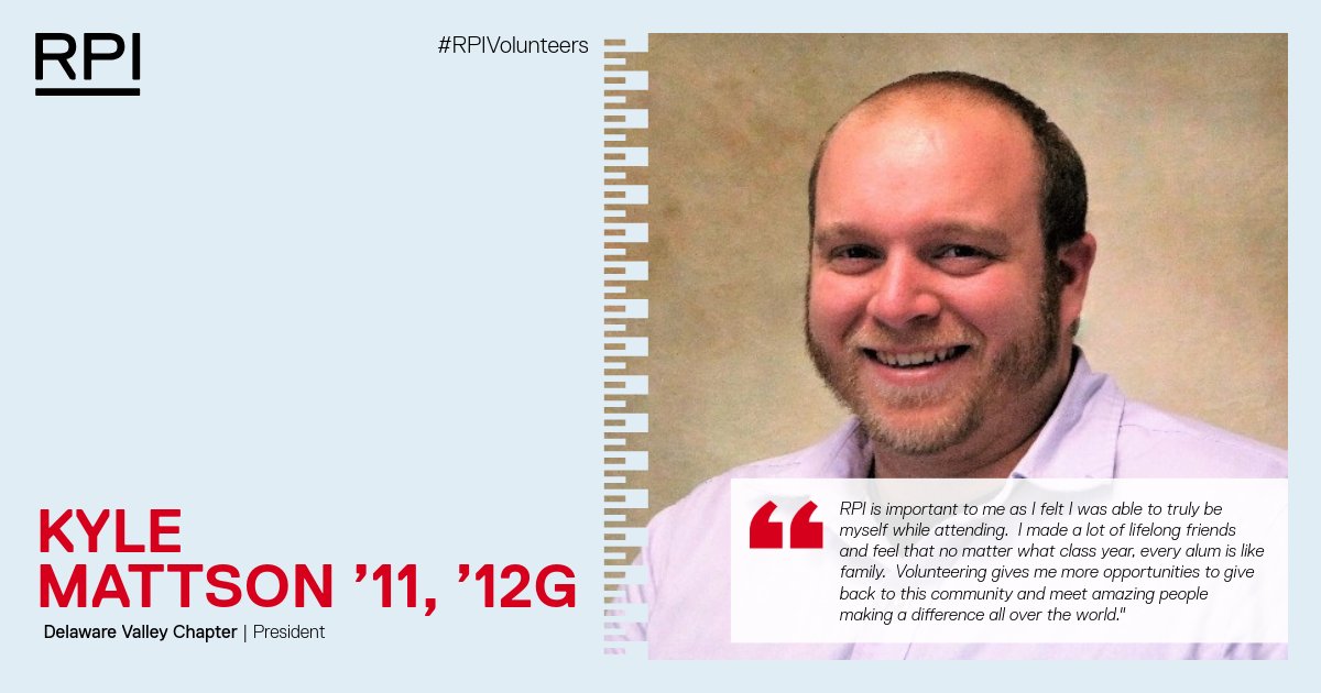 RPI Alumni tweet media