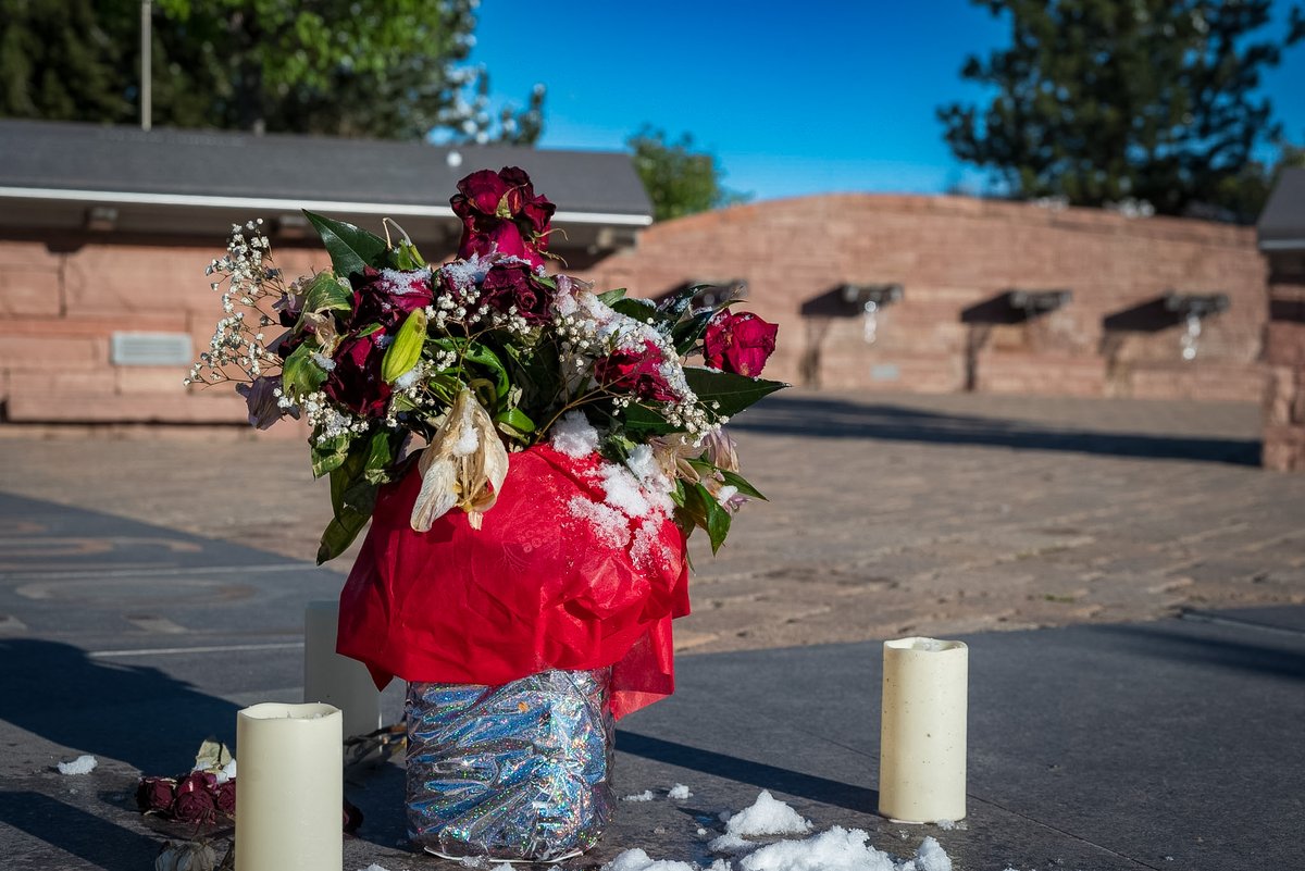 Governor Jared Polis tweet media