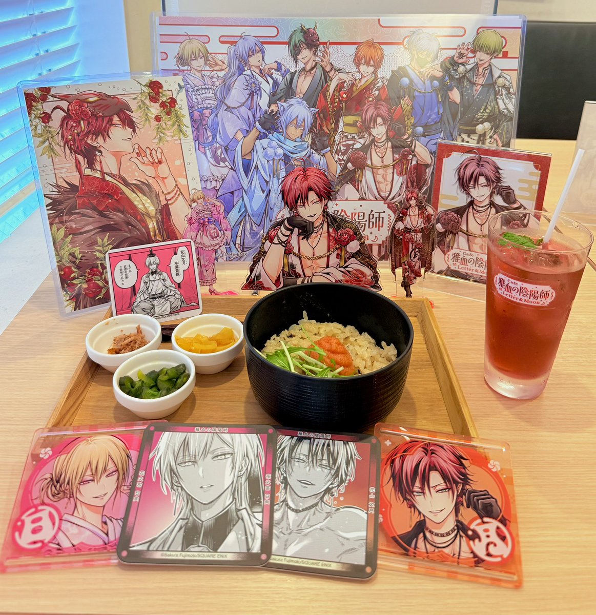 杏仁 tweet media