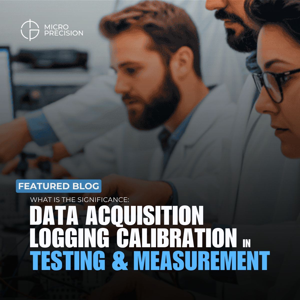 Micro Precision Calibration Inc. (@mpcalibration) / Posts / X