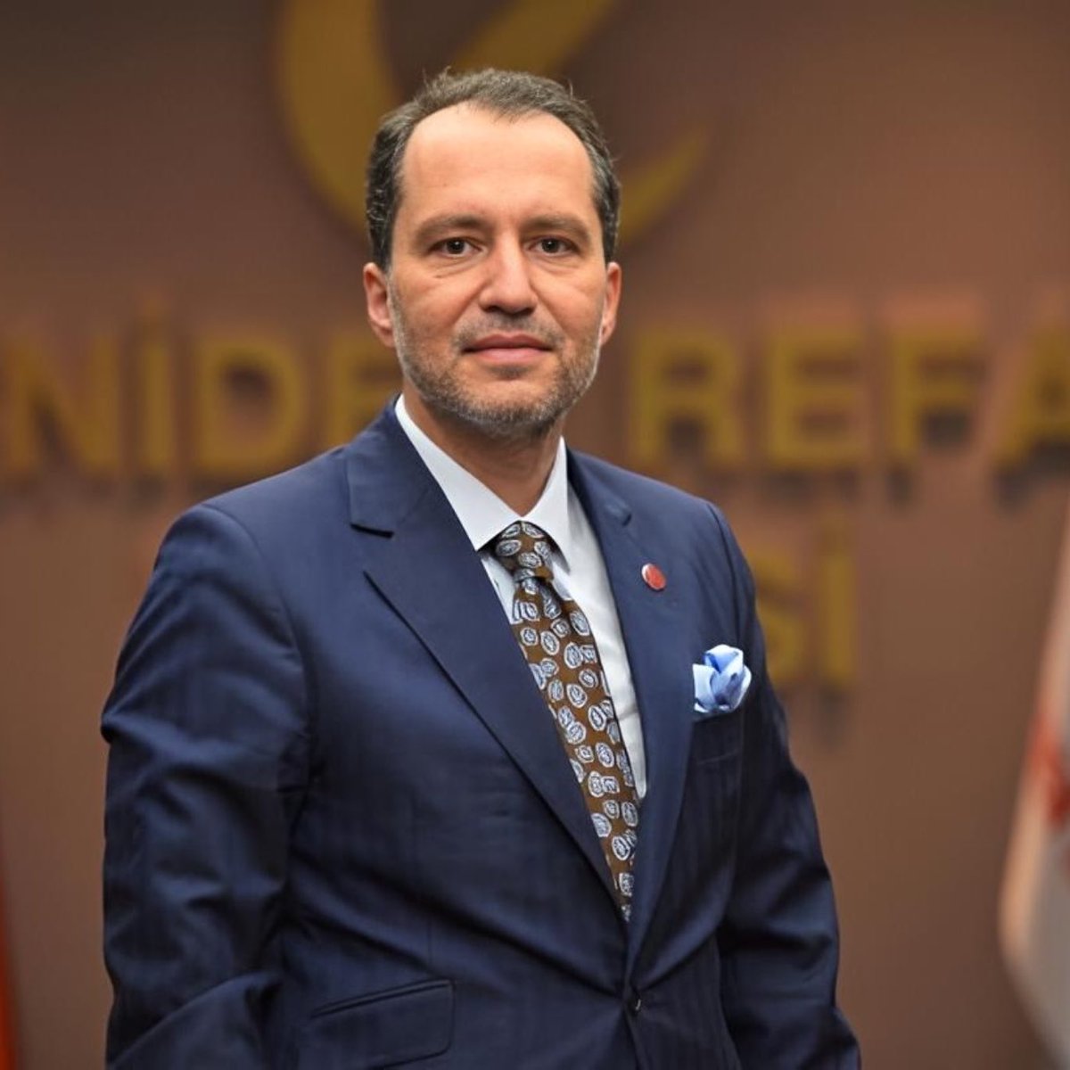 GİZLİ SERVİS tweet media