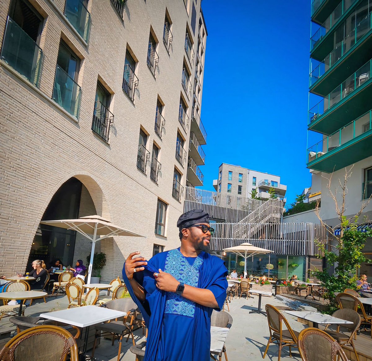 Akin Akinwale tweet media