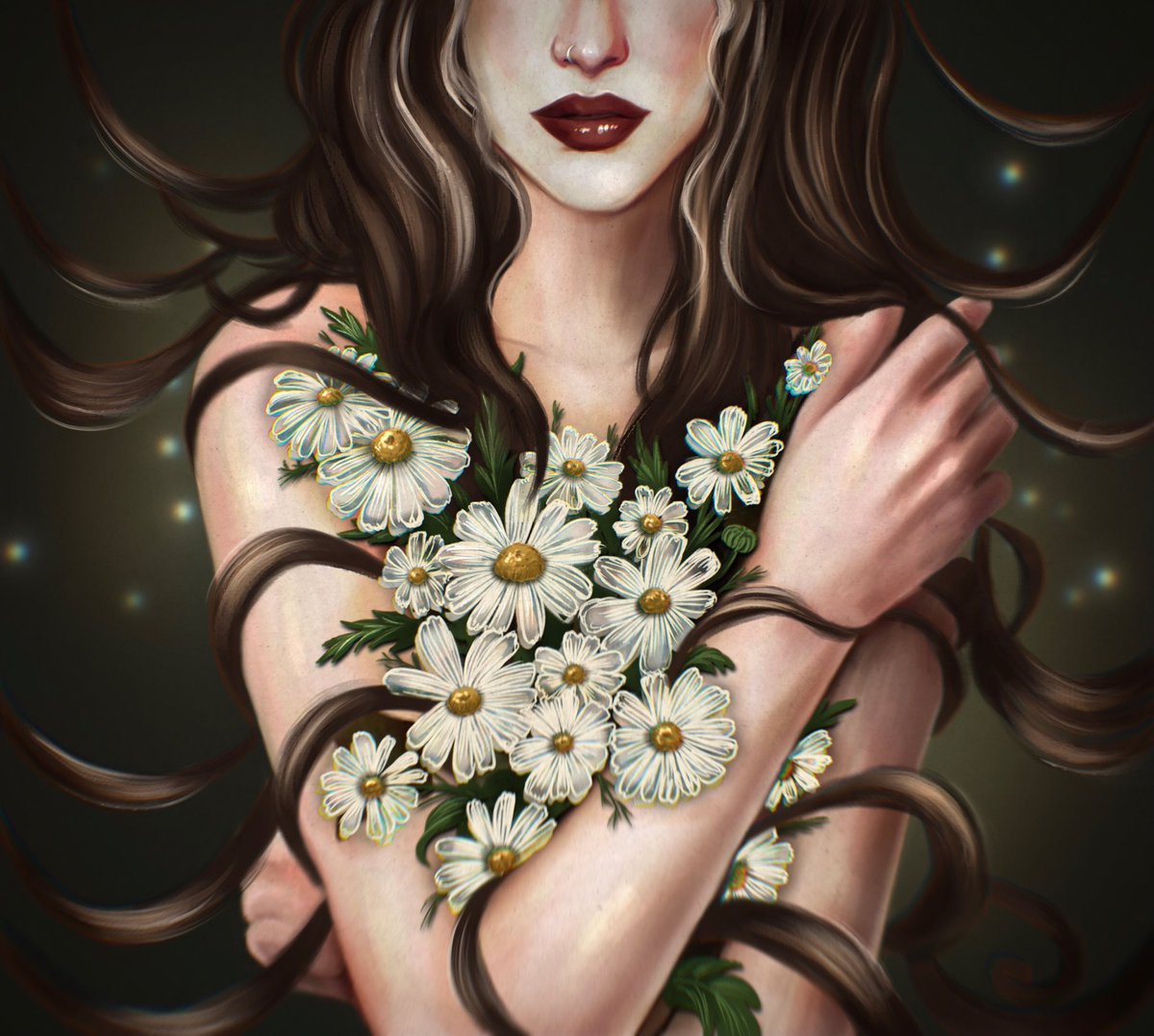 Brik 💀🌺 tweet media