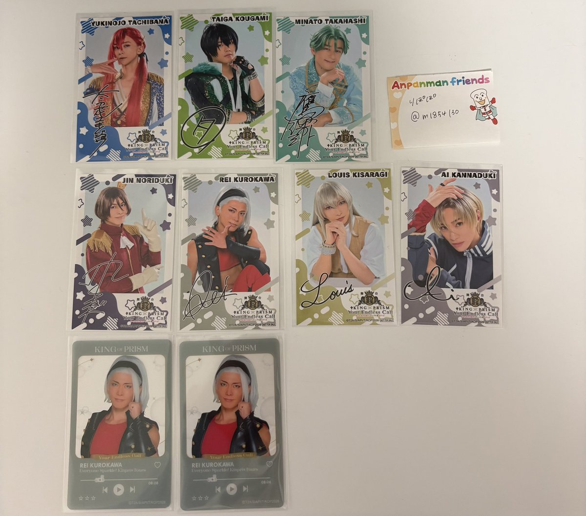 りぽぽ tweet media