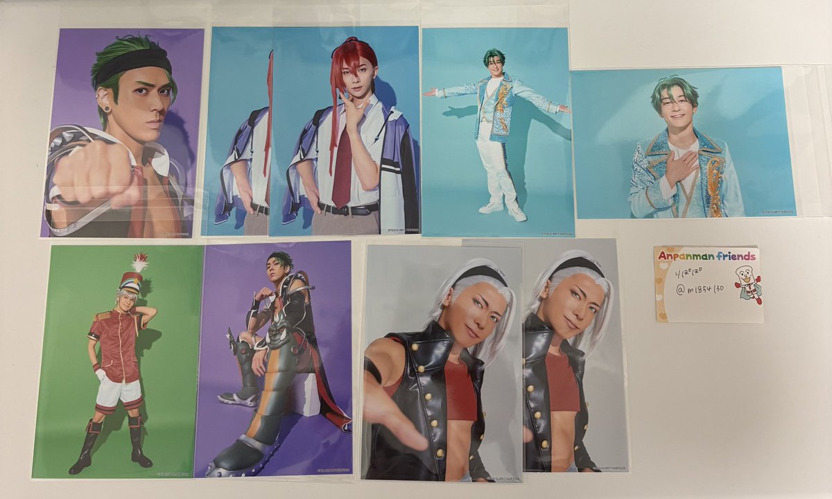 りぽぽ tweet media