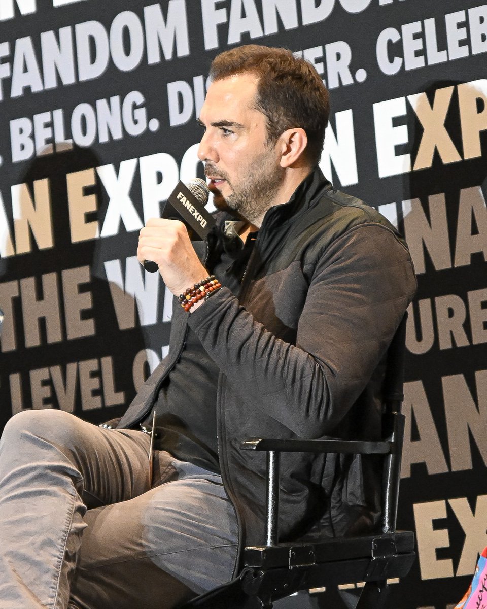 FAN EXPO Cleveland tweet media