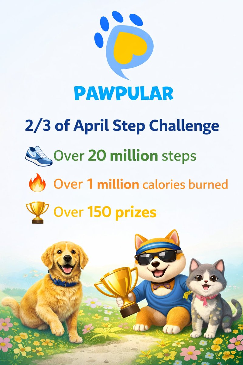 Pawpular tweet media